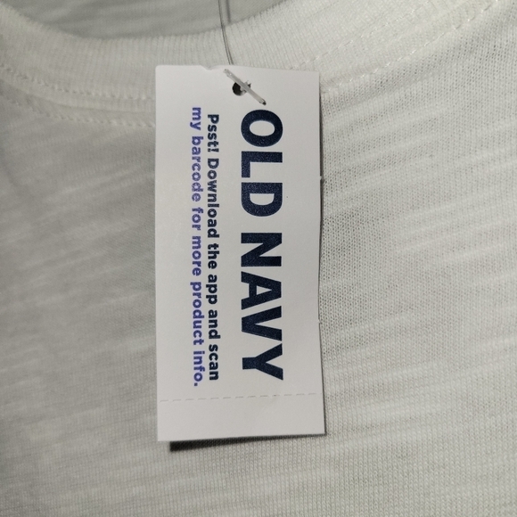 Old navy small women's shirt - Picture 4 of 8